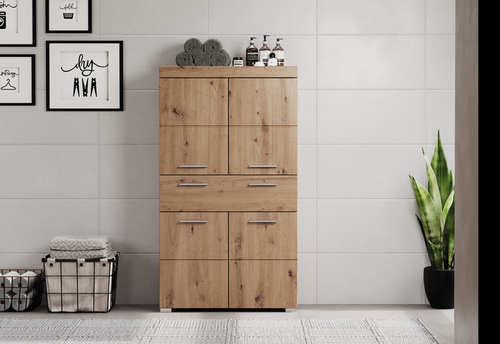 Produktbild Trendteam Amanda (73 x 31 x 130 cm)