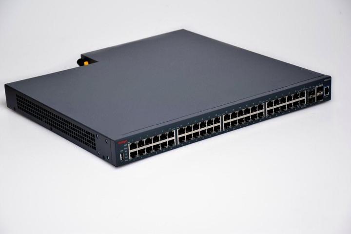 Produktbild Avaya Ers 4850gts (52 Ports)