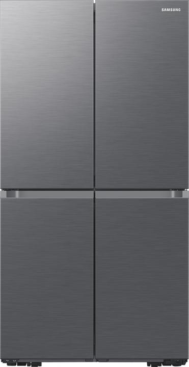 Actual product image Samsung RF59C70TES9 4-door Refrigerator RF7000 649 (649 l)