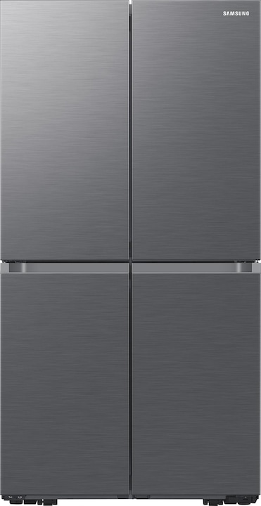Produktbild Samsung RF59C70TES9 4-türiger Kühlschrank RF7000 649 (649 l)