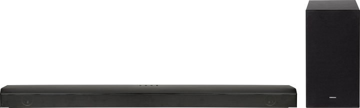 Actual product image Samsung HW-B650D (3.1 Channel)