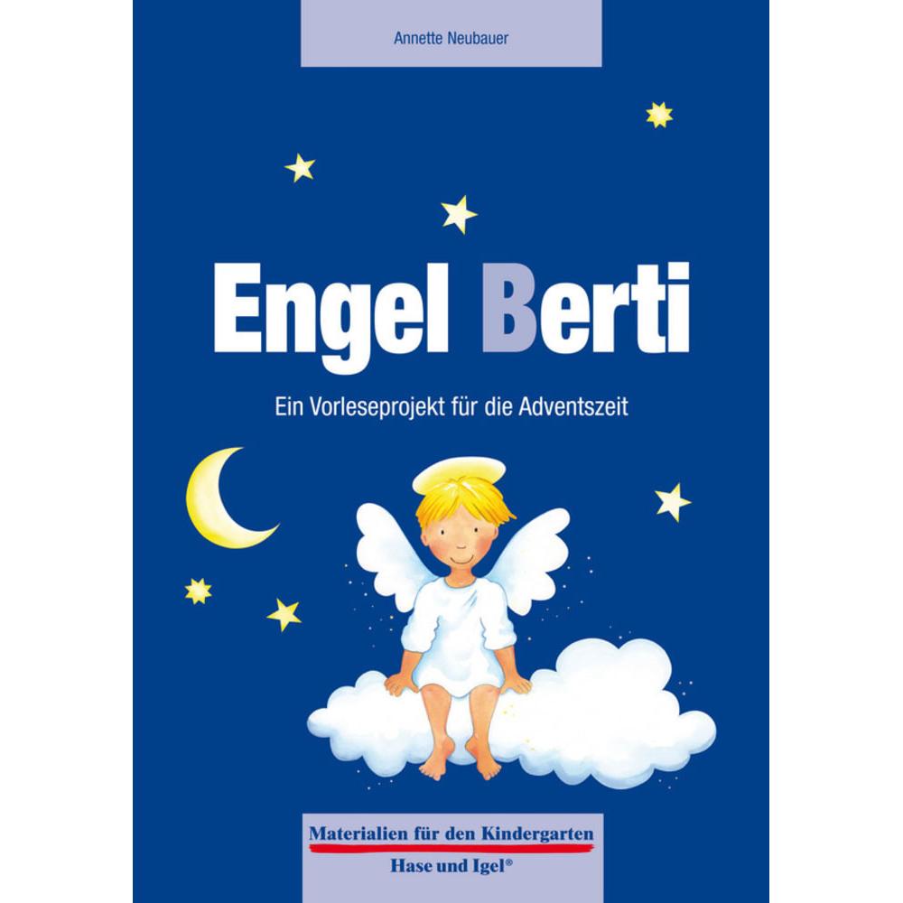 Engel Berti. Ein Vorleseprojekt zum Mitmachen, Schulbücher von Annette Neubauer