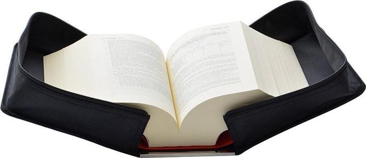 Immagine prodotto Barth & Bauer Sacco SKIN Basic taglia XL (Habersack) su