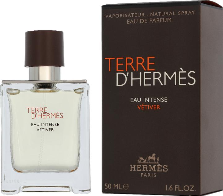 Produktbild Hermès Intense Vetiver (Eau de Parfum, 50 ml)