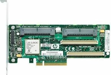 Produktbild HPE Smart Array P400 Controller - Speichercontroller
