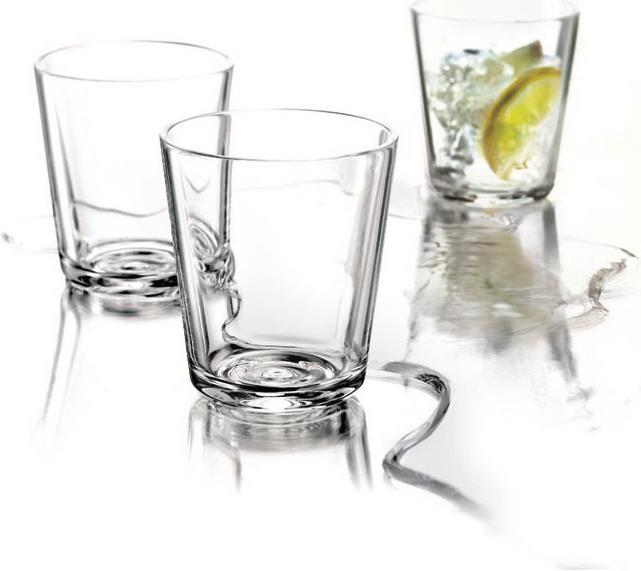 Produktbild Eva Solo Glas (0.25 l, 6x)