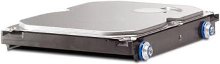 Produktbild HP QK554AA, Festplatte 500GB, S-ATA-3 (0.50 TB, 3.5")