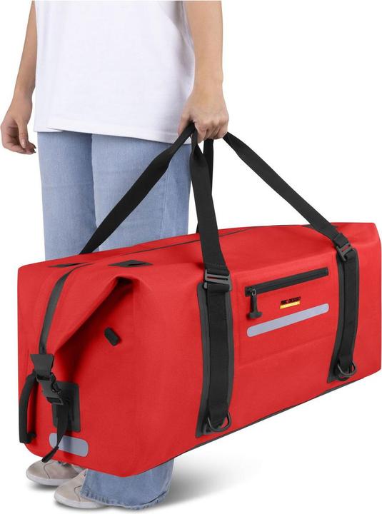 Produktbild ABC Design Reisetasche Locarno