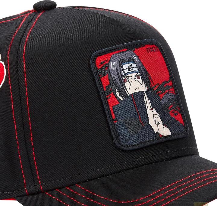 Actual product image Capslab Naruto - Itachi Uchiha