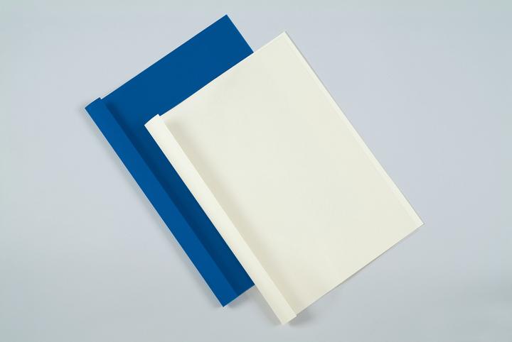 Actual product image Fellowes Thermal Binding Folders