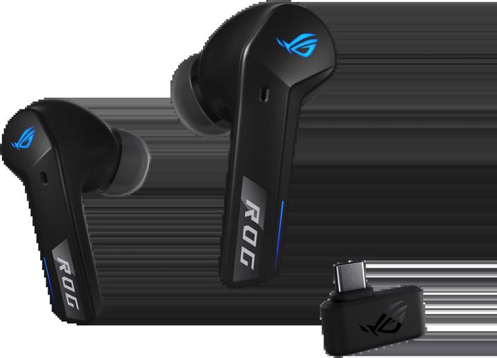 Produktbild ASUS ROG Cetra SpeedNova (Kabellos)