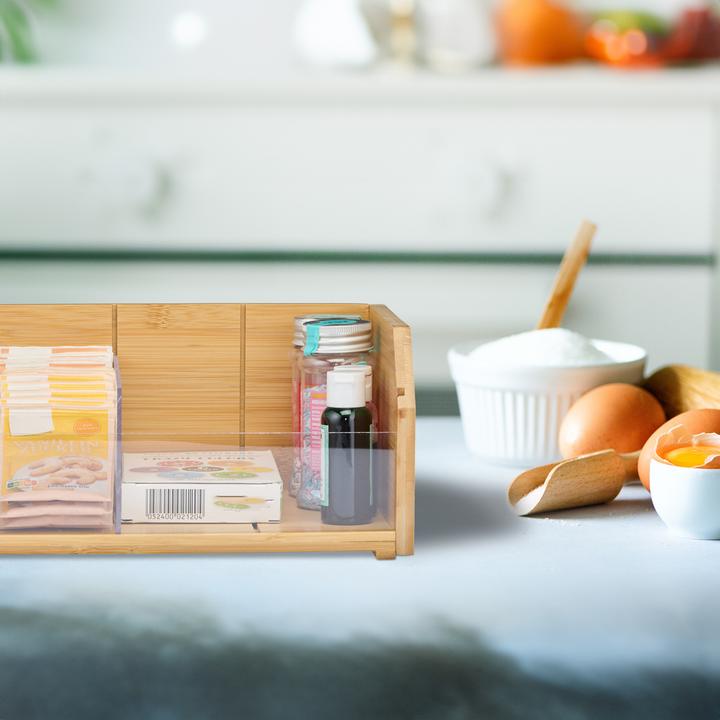 Productafbeelding Relaxdays Tee-Organizer