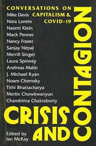 Produktbild Crisis and Contagion (Englisch, Ian McKay, 2023)