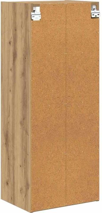 Produktbild vidaXL Küchenaufbewahrung (29.50 x 40 x 100 cm)