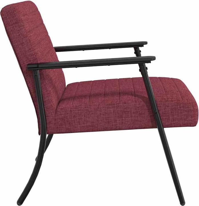 Image du produit vidaXL Moderner Sessel