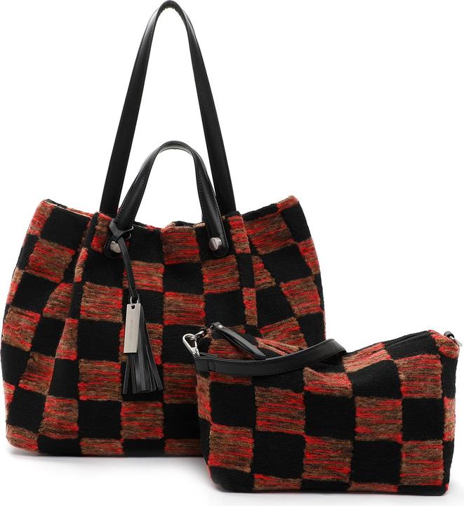 Immagine prodotto Suri Frey Shopper luglio (22.13 l)