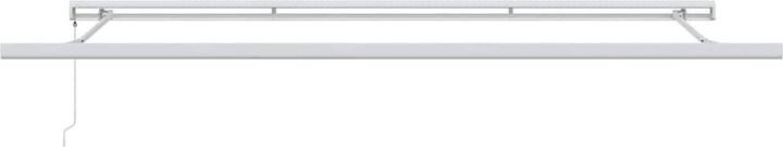 Produktbild vidaXL Einziehbare Markise (3 m)