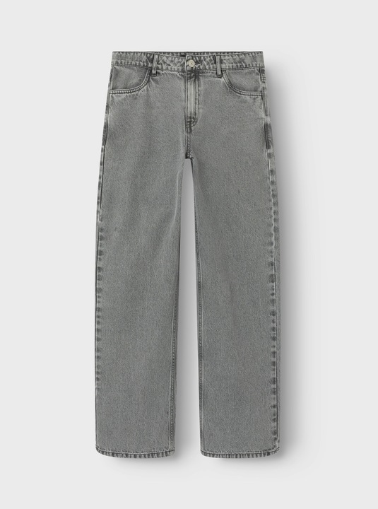 Immagine prodotto Name it Nlmkizza Dnm Pantaloni Larghi Noos (170)