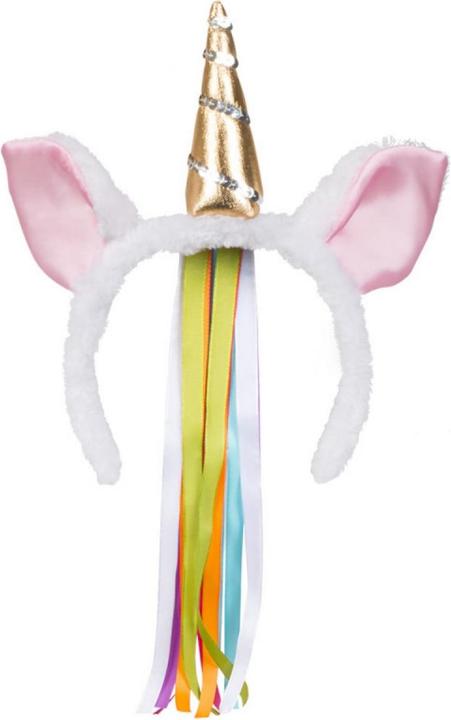 Produktbild Boland Serre-tête Licorne ruban
