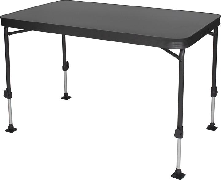 Produktbild Eurotrail Calmount M - Klapptisch - Antraziet