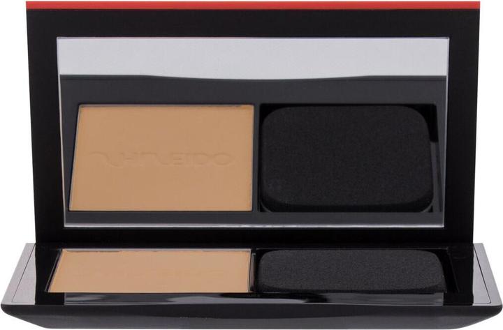 Immagine prodotto Shiseido Synchro Skin Self Refreshing Powder Fond de Teint n. 340 (340 Quercia)