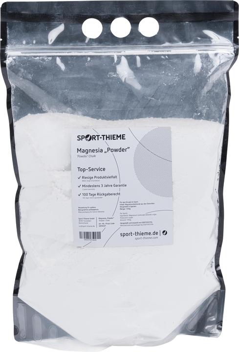 Produktbild Sport-Thieme Magnesia Powder