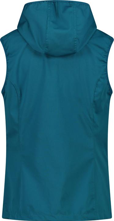 Actual product image CMP Campagnolo Softshell Hoodie (36)