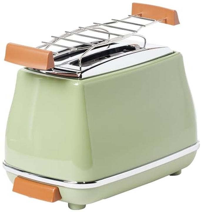 Produktbild De'Longhi Icona Vintage CTOV 2103.GR