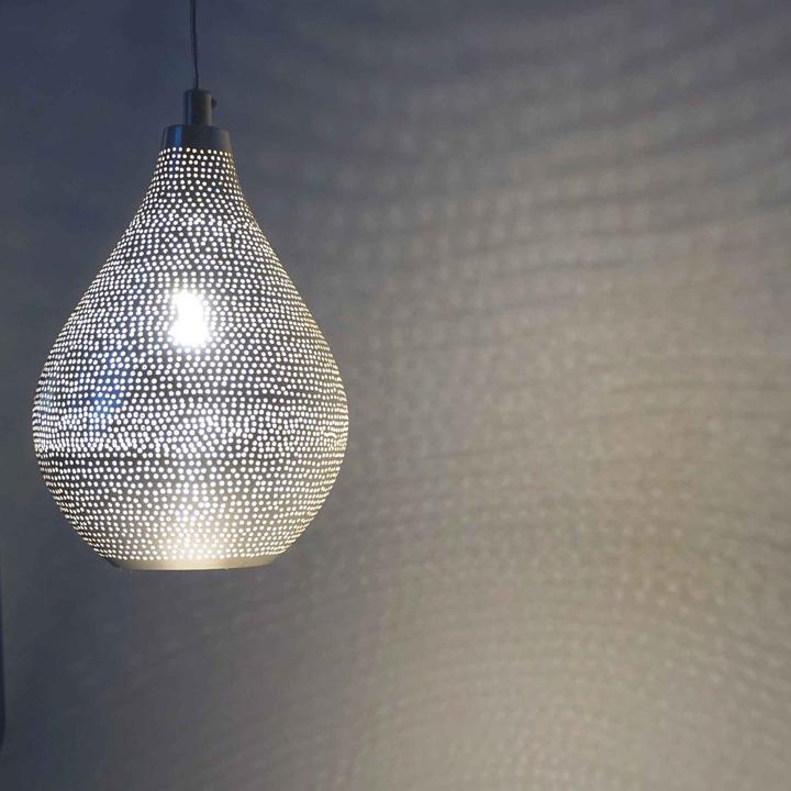Immagine prodotto Sweet Mint Lampada orientale Kibe Dots (E14)