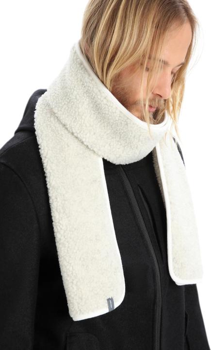 Immagine prodotto Icebreaker Sciarpa Icl Realfleece Sherpa
