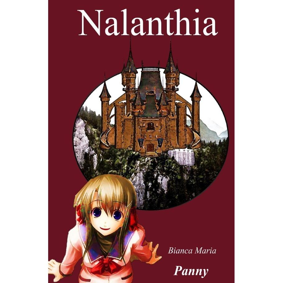 Nalanthia, Kinderbücher von Bianca M. Panny