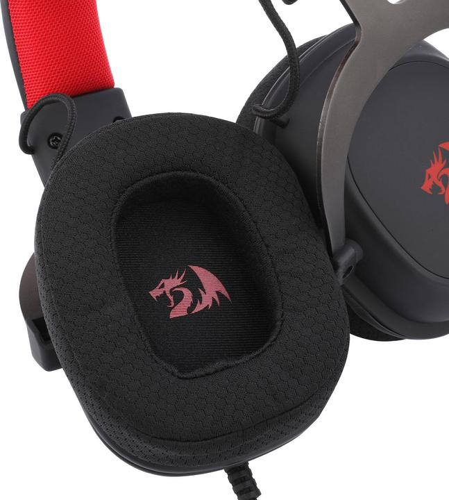 Actual product image Redragon Zues Lite H510-LT (Cable)