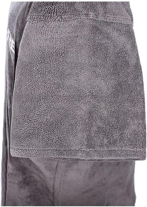 Produktbild Atlantic Shore Surf Poncho mit Kapuze