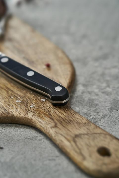 Produktbild Zwilling Pro 4er Set Steakmesser Pro (25 cm)