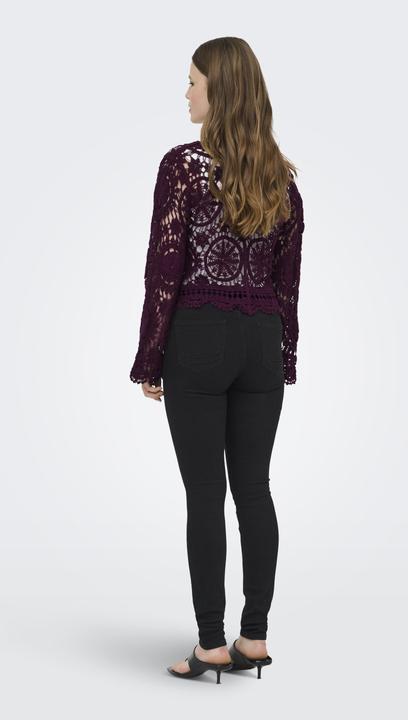 Produktbild Only ONLWATERLY Strickjacke Strickjacke (L)