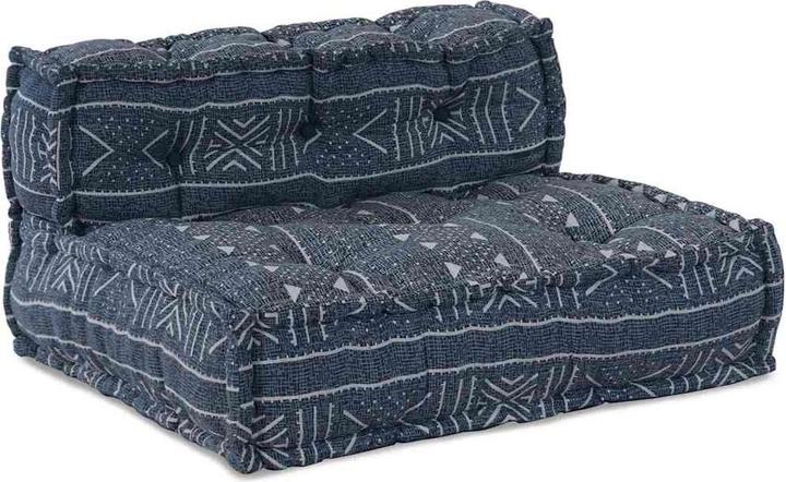 Produktbild vidaXL Modulares Sofa