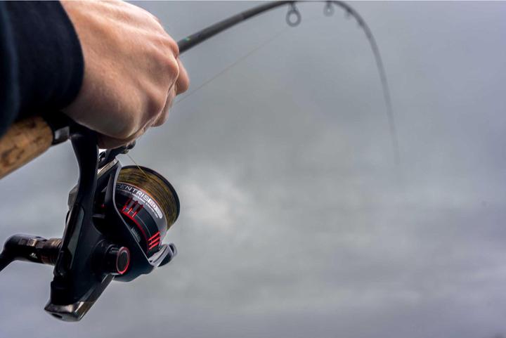 Produktbild Preston SD 520 Reel
