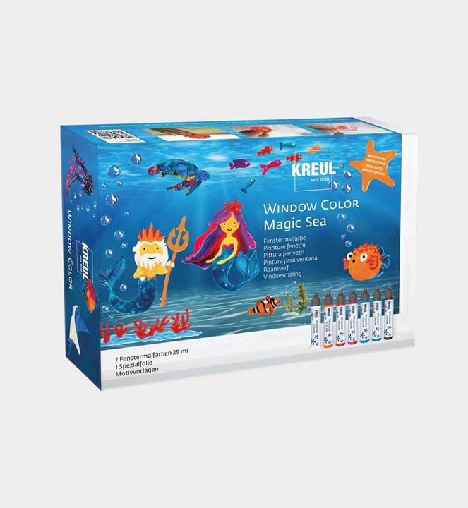 Produktbild Kreul Magic Sea