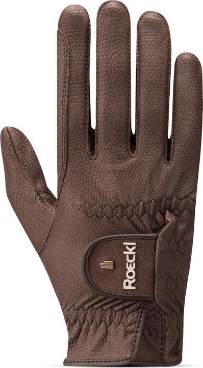 Produktbild Roeckl Reithandschuh Roeck Grip Pro (7.5)