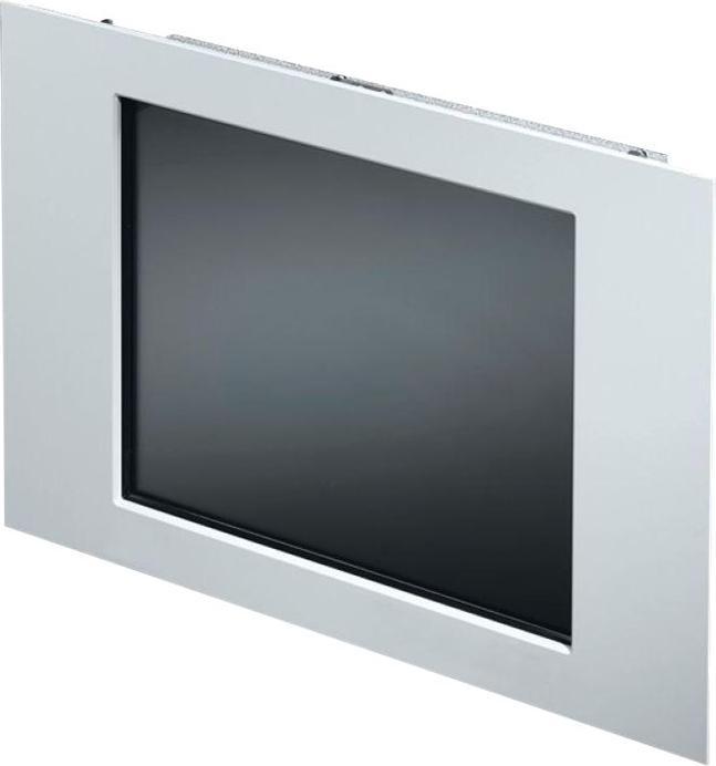 Produktbild Rittal TFT-Display Farbe DC 12V SchnittstVideo 6450020