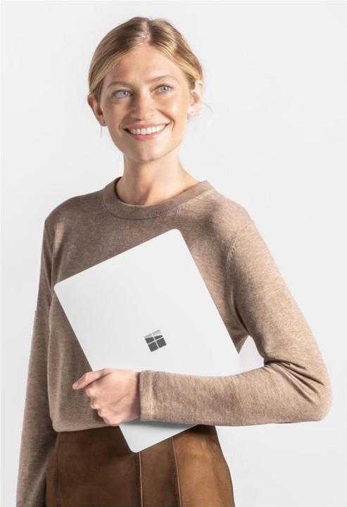 Image du produit Microsoft Surface Laptop 7 for Business (15", Intel Core Ultra 7 268V, 32 Go, 256 Go, DE)