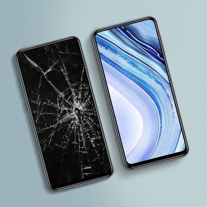 Produktbild Clappio LCD-Display Xiaomi Redmi Note 9 Pro (Display, Xiaomi Redmi Note 9 Pro)