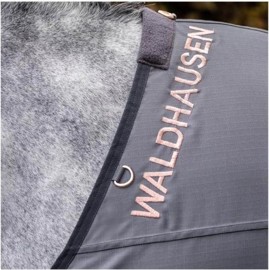 Actual product image Waldhausen Rain fly blanket Comfort (125 cm)