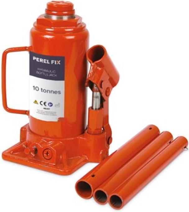 Image du produit Perel Cric Hydraulique 10t