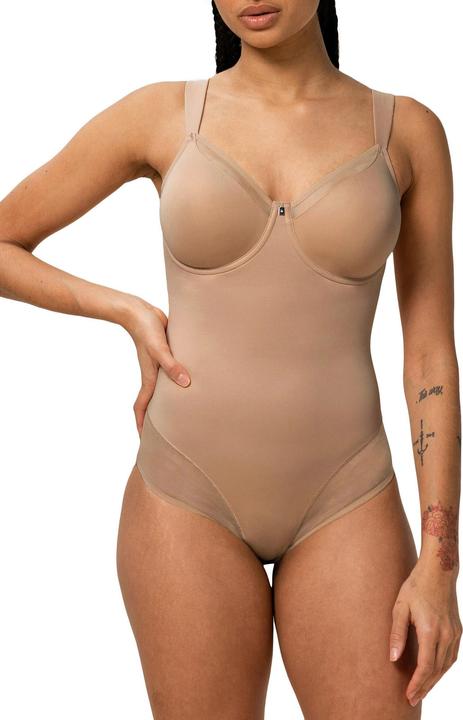 Produktbild Triumph True Shape Sensation BSW Body mit Bügel (85 B)