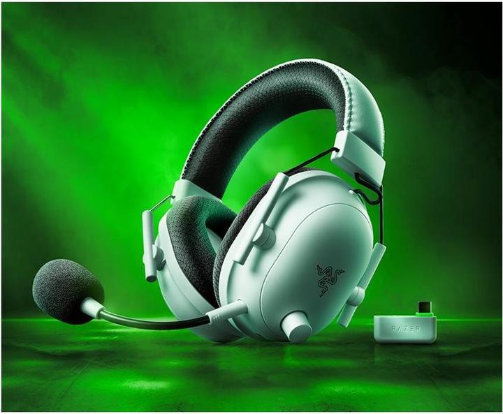 Image du produit Razer Blackshark V2 Pro (Sans fil)