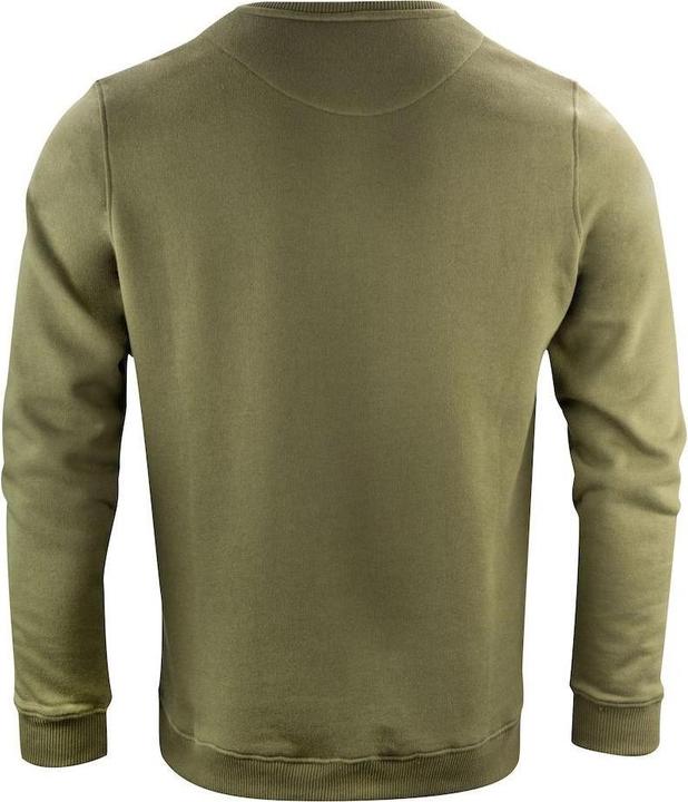 Produktbild Harvest Alder Sweatshirt Rundhalsausschnitt (S)