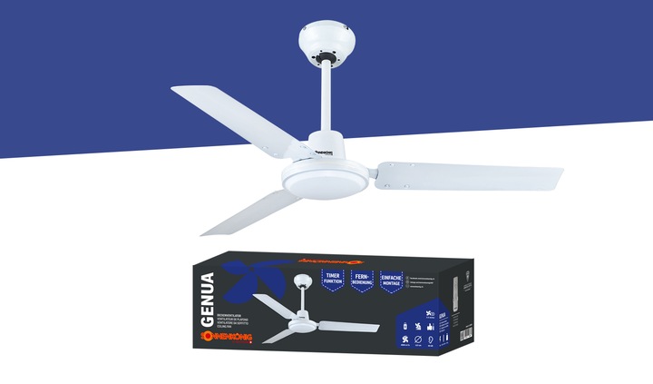 Immagine prodotto Sonnenkönig Genua (60 dB)