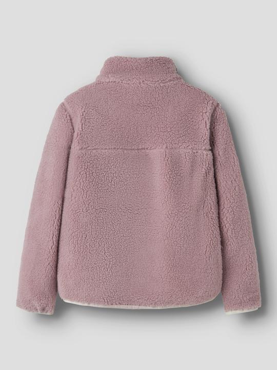 Produktbild Name it Teddy Jacke (128)