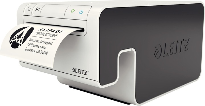 Produktbild Leitz Icon inkl. Starterset